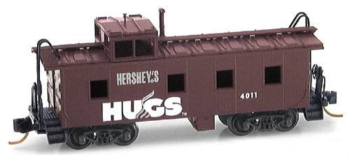 HERSHEY'S HUGS